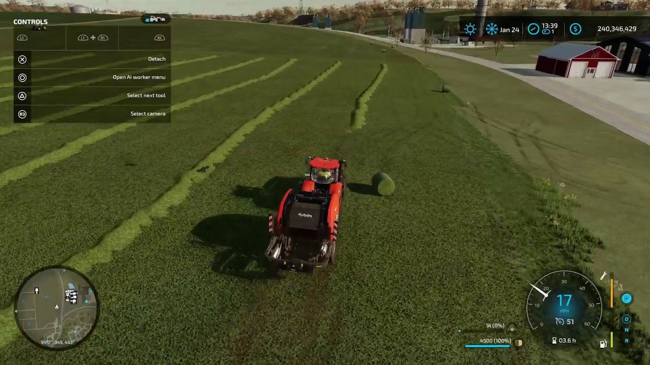 Fs 22
