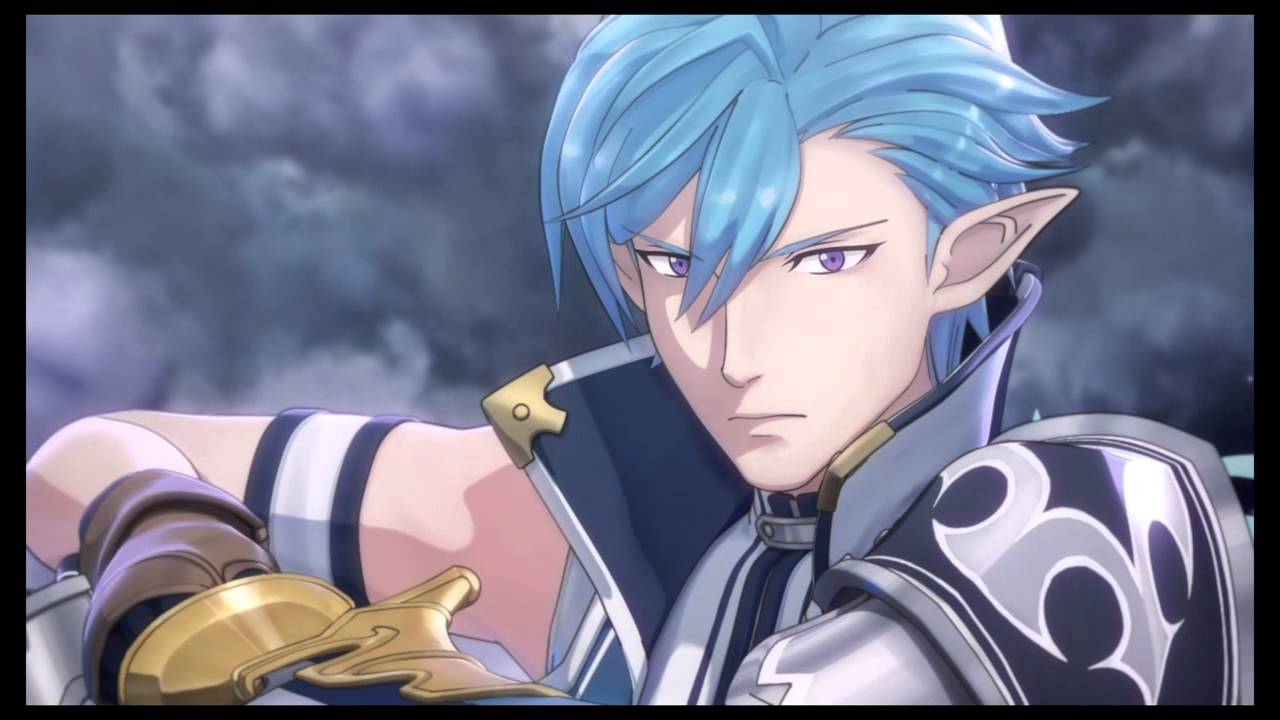 Kirito Vs Sumeragi | Sword Art Online Lost Song [FR]