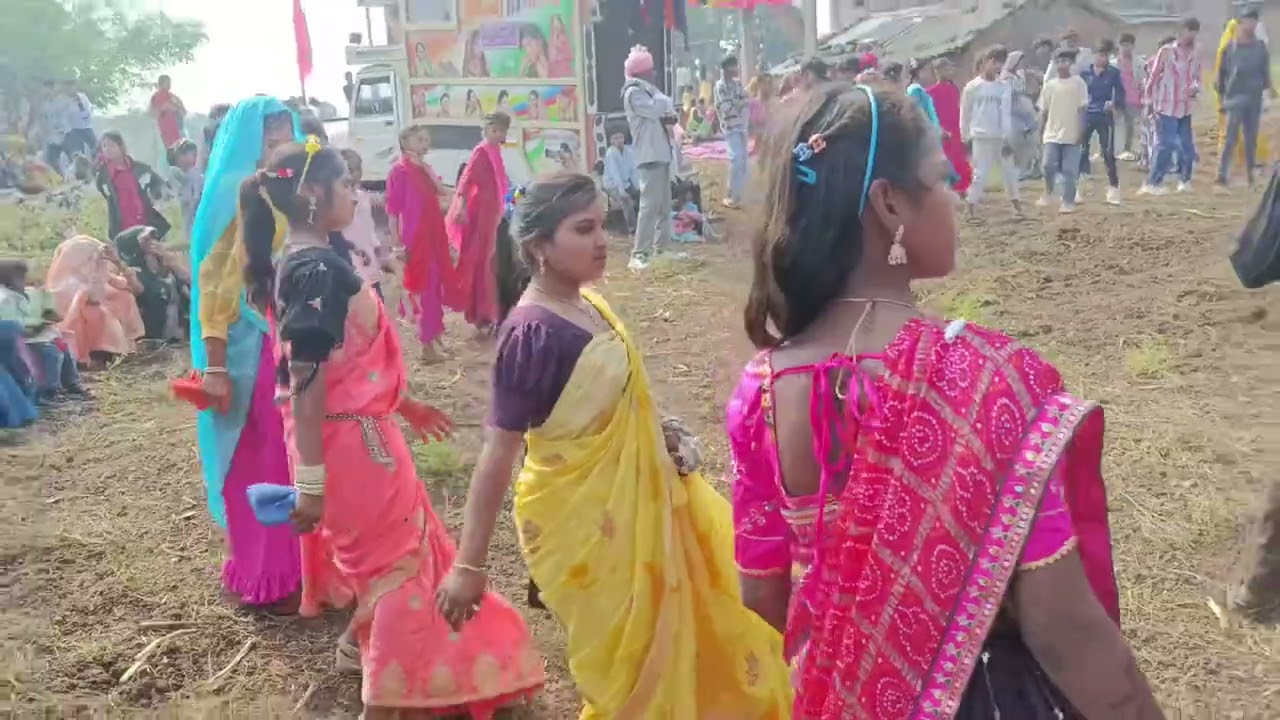 TIMLI ka DHAMAKA.. full video YouTube #parulrathwanewtimli 