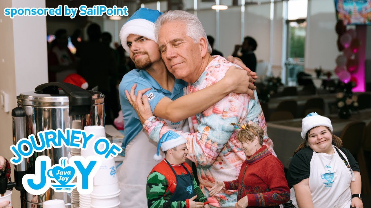 Journey of Joy | SailPoint - Austin, Texas