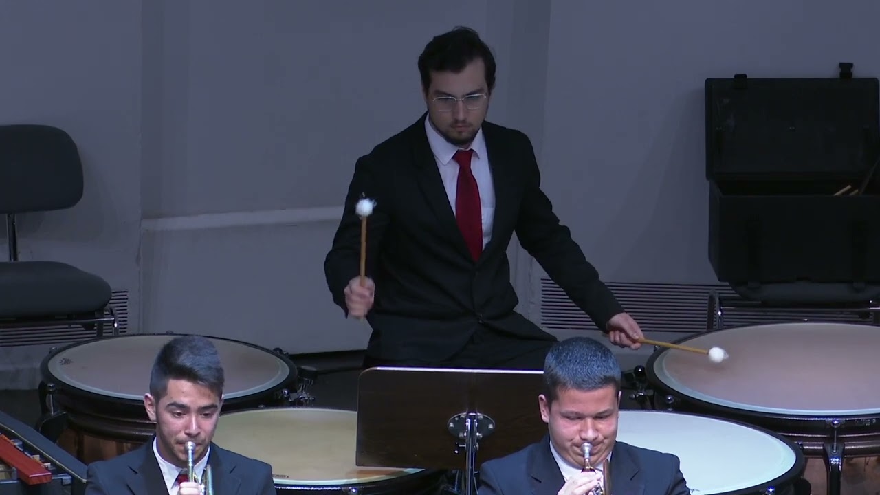 Marcos - José Luis Peiró