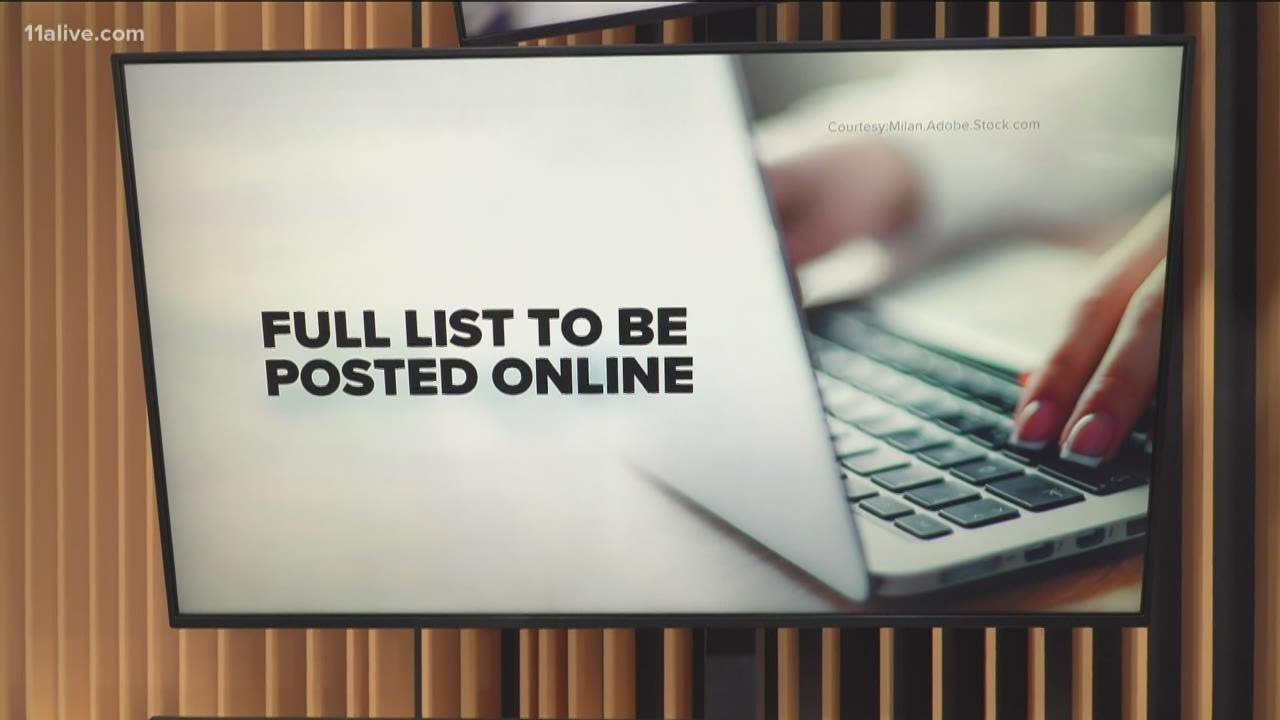 Voter purge notices going out in a month
