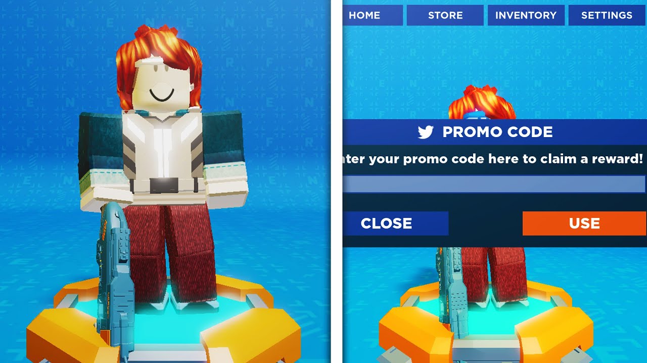 ALL *NEW* OP CODES 🔫NEW UPDATE!🔫 Roblox NERF Strike