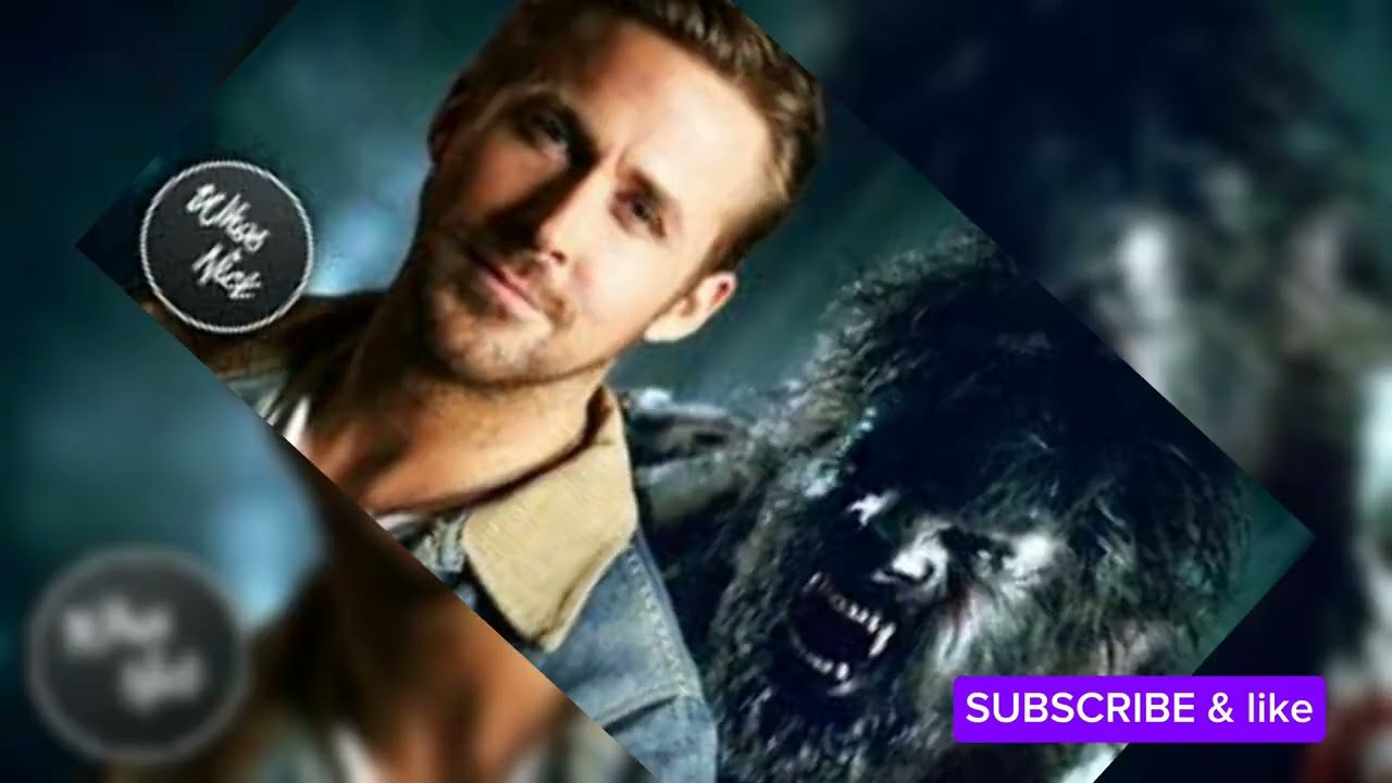 Ryan Gosling’s Exit from Wolf Man Was a Major Missed Opportunity for Horror