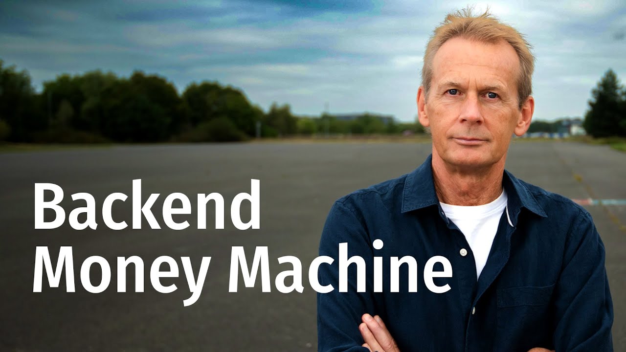 Day 147: Boosting LTV... The Backend Money Machine