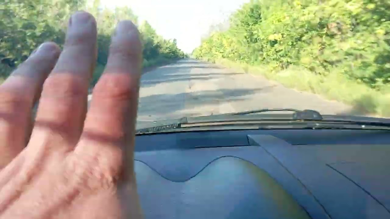 Витрата палива - MITSUBISHI Outlander 2.4 л. (7.5 л)!