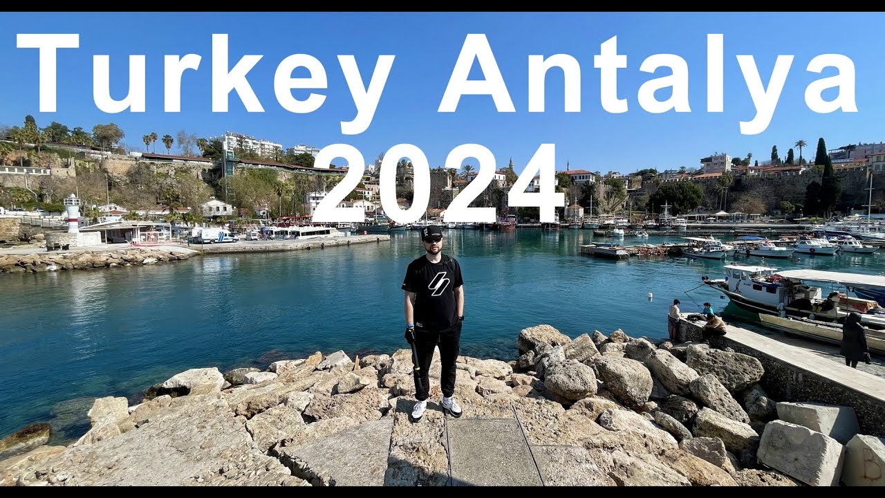 Turkey Antalya 2024, Ramada PLAZA, Sollar Space: ПЕРЕЗАГРУЗКА, Amir Capital