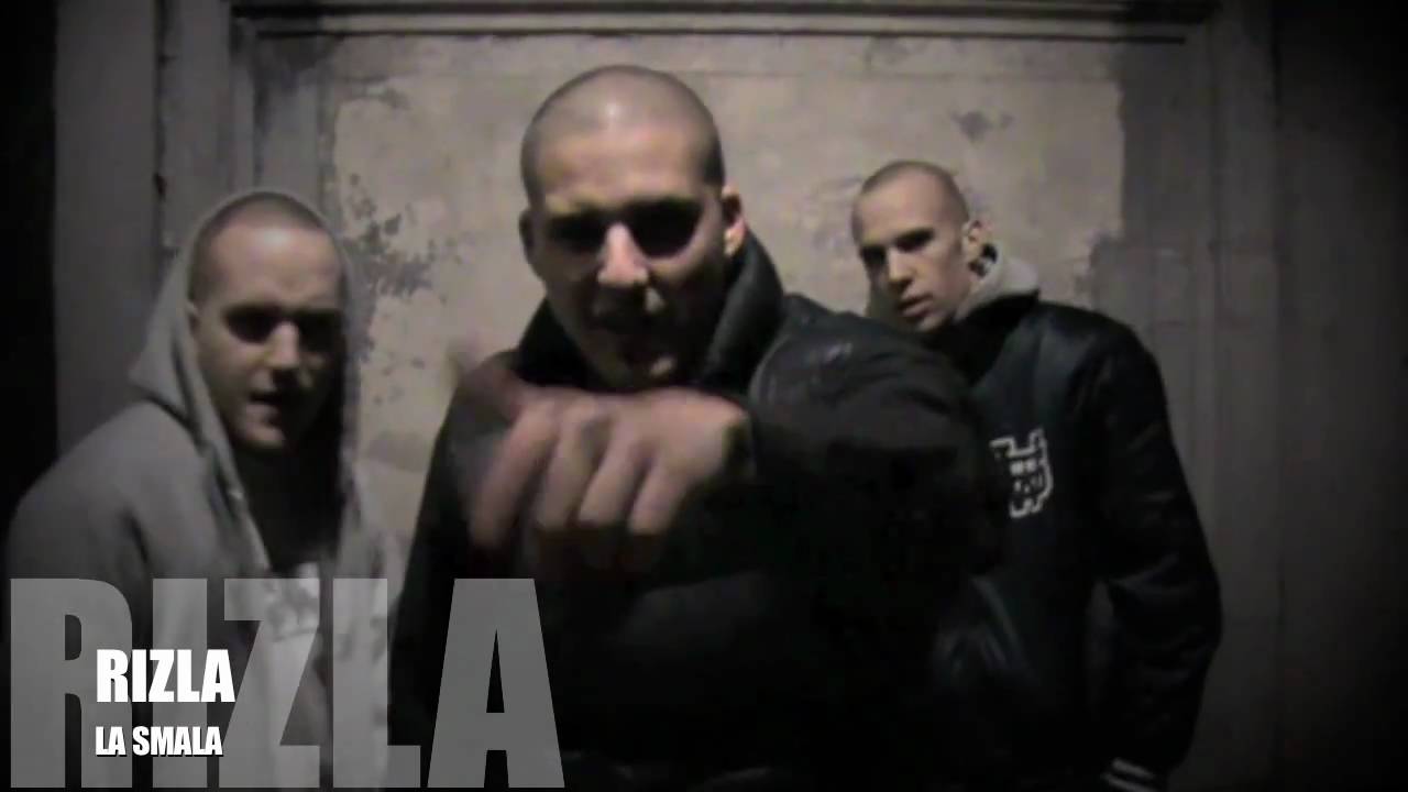 La Smala - Freestyle concept