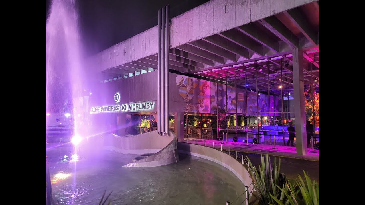 Institucional - Clube Paineiras do Morumby 2023