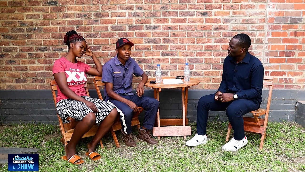 THE CLOSURE DNA SHOW: S11 Ep 20  (IYI INGONGONYI IYI) #theclosurednashow #tinashemugabe