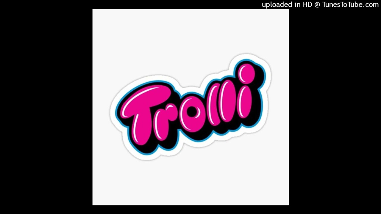 Young Stoop x Trolls