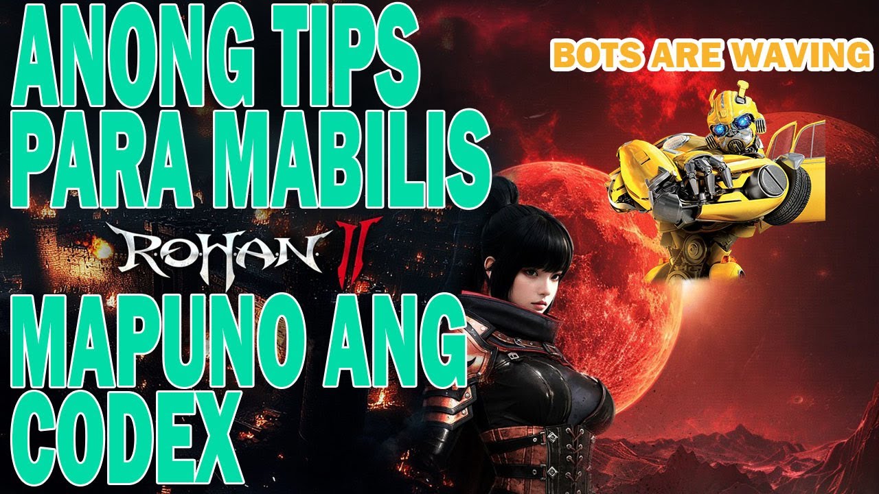 COLLECTION CODEX TIPS - ROHAN 2