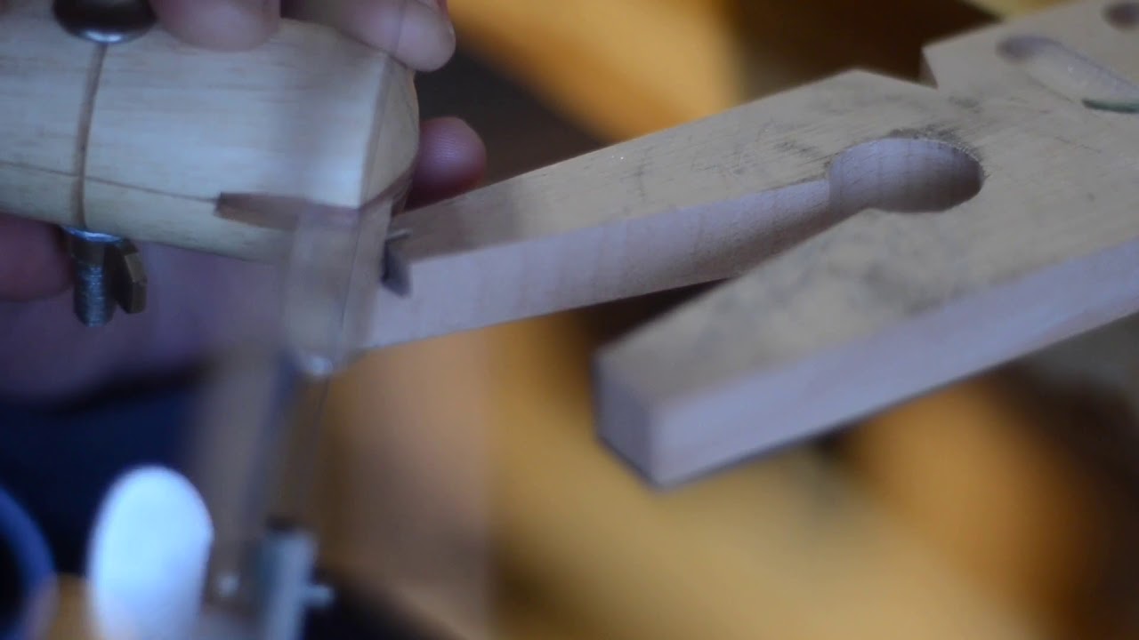 A Beginner Making A Silver Ring From An Ingot