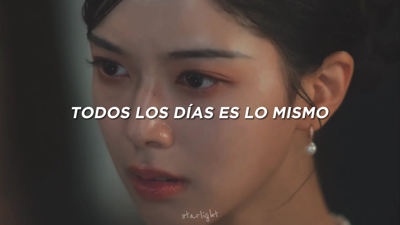 Youra - Rainy Days [Hierarchy OST] (Traducida al español)
