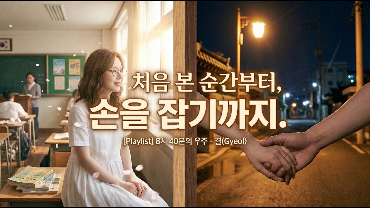 [Playlist] 