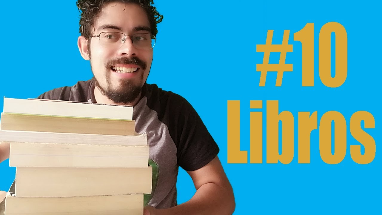 #booktag 10 Libros impresindibles para estudiar Historia