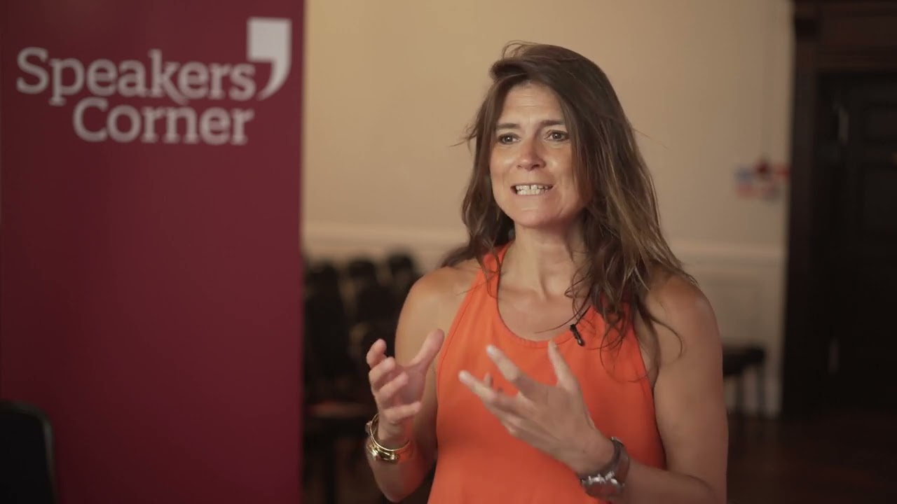 Interview with Sarah Furness | Knowledge Guild: Leadership under Pressure