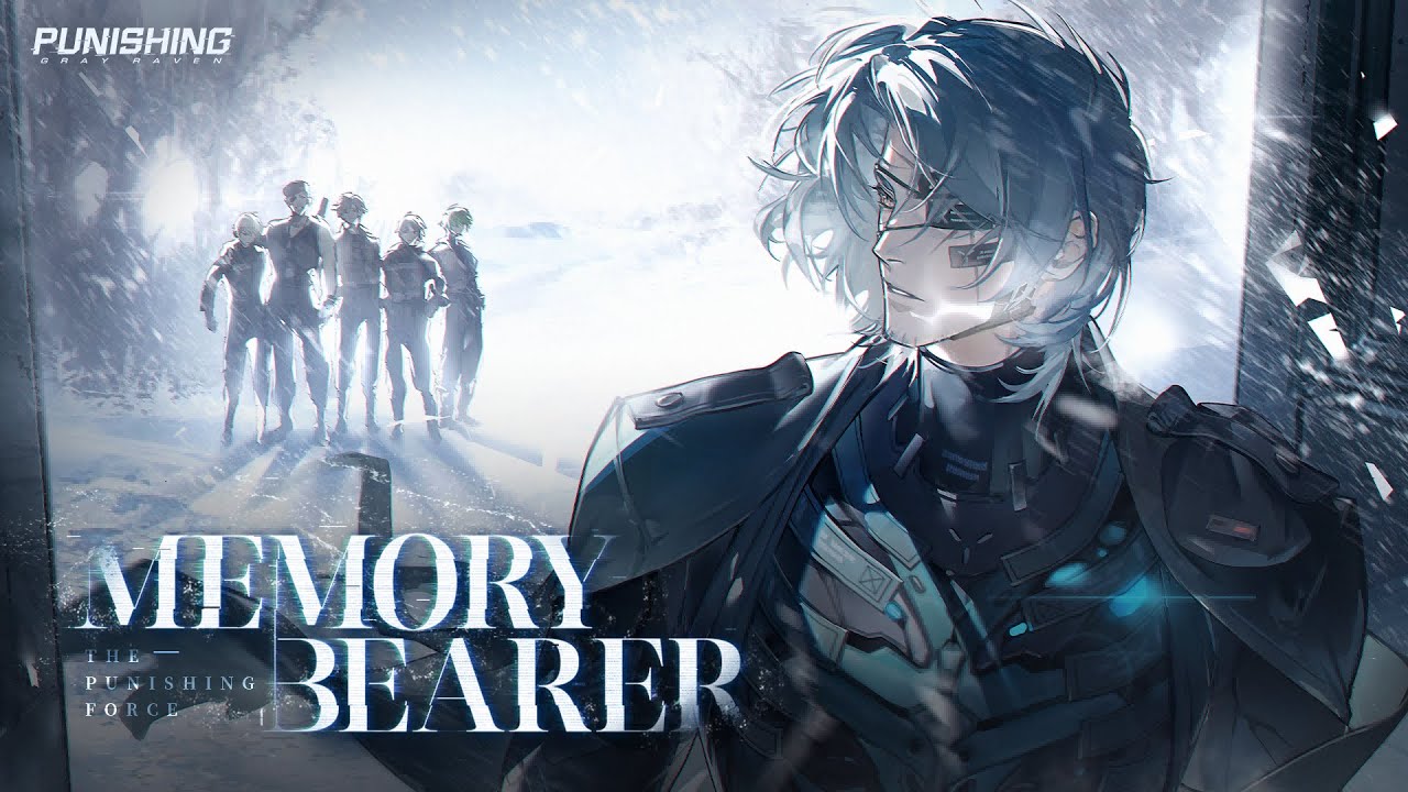 Chapter Record | Memory Bearer