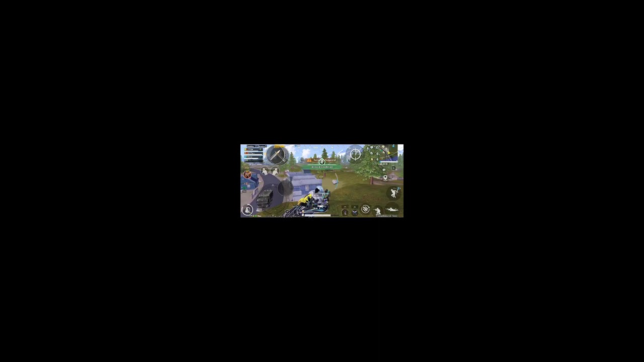 YT RAMA Official Channel 🚀 | PUBG Mobile Squad Wipe 🔥 | Subscribe Now ❤️