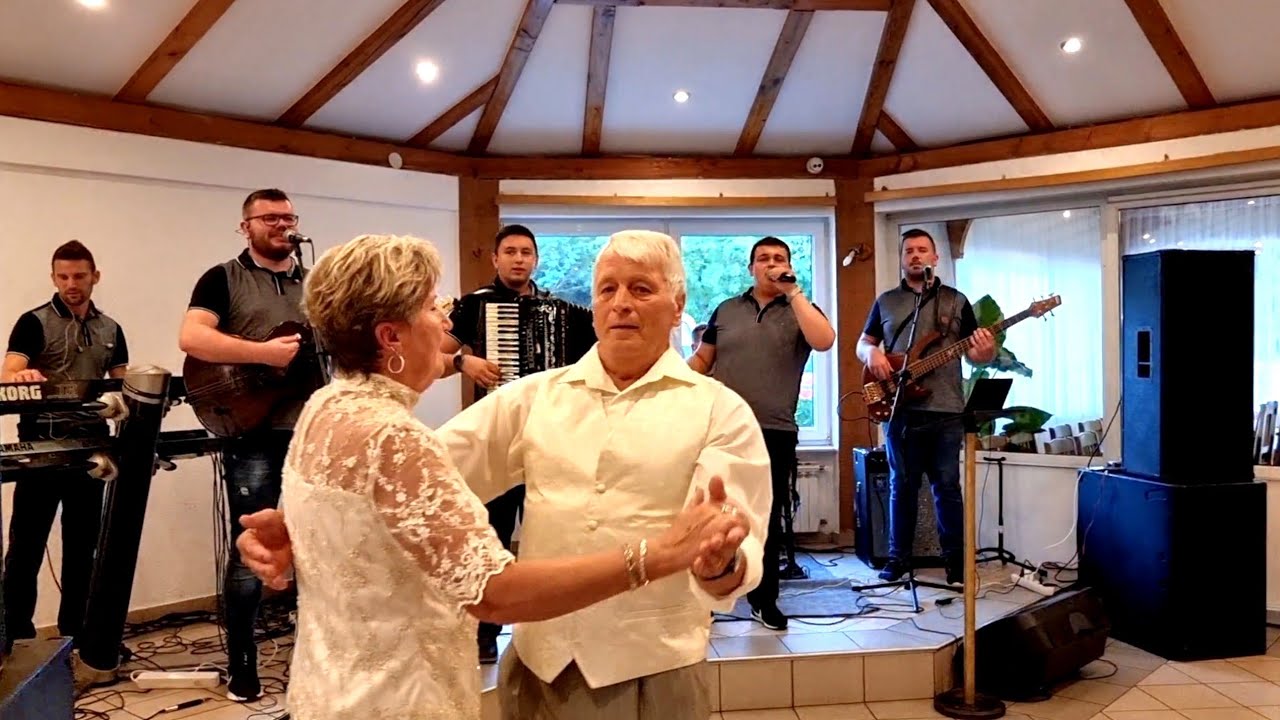 @DOŠLO VRIJEME DA SE ŽENIM JA(COVER)-AKORD CETINGRAD-50.G.BRAKA MIĆE I MARIJE MIŠKULIN 4K..