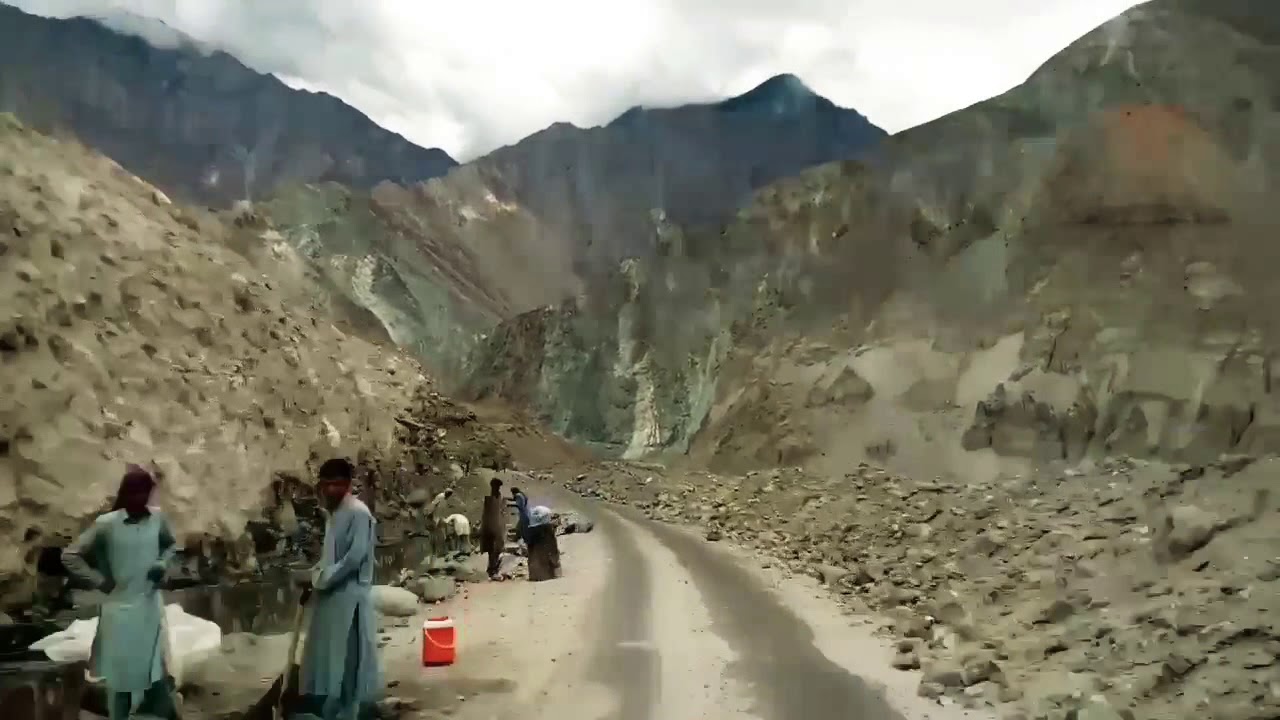 KKH To Astor Road complete video
