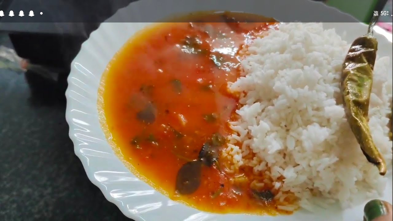 Quick Rasam Recipe l साउथ की फेमस रसम बनाने की सबसे आसान तरीका l Rasam Recipe 