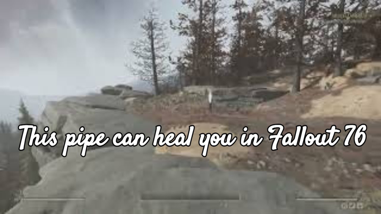 The Pipe Dream That Became Reality: Fallout 76