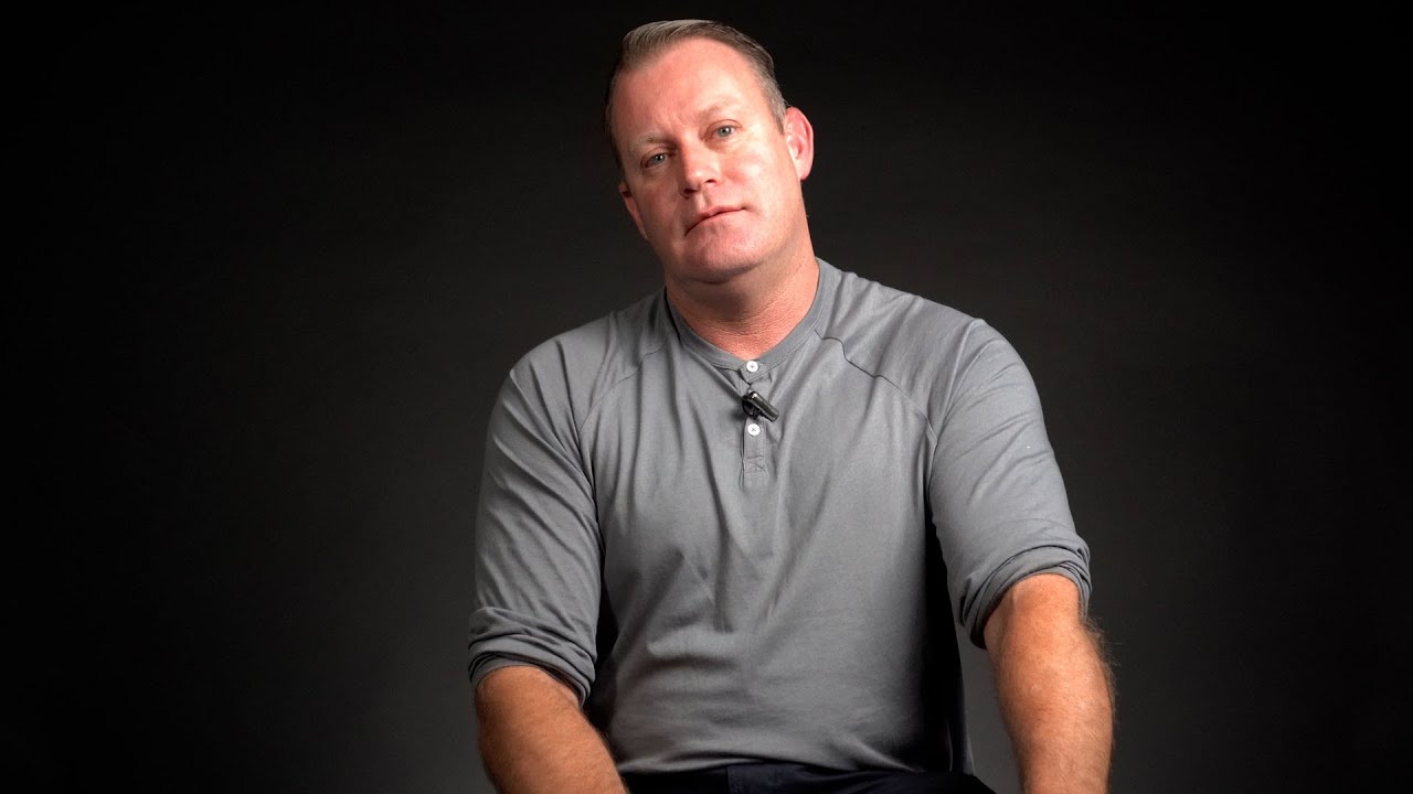 Combat Veteran Eliminates Two Threats | It Was THEM or ME 🇺🇸