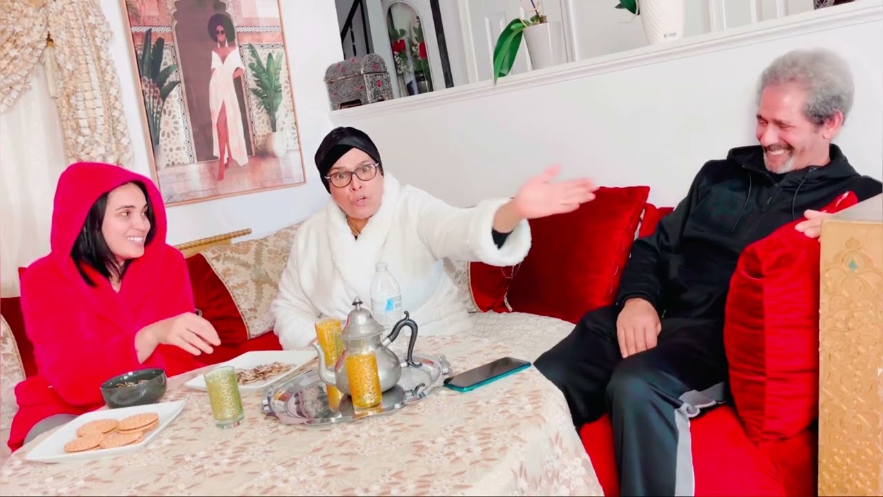 #الزعبيلة