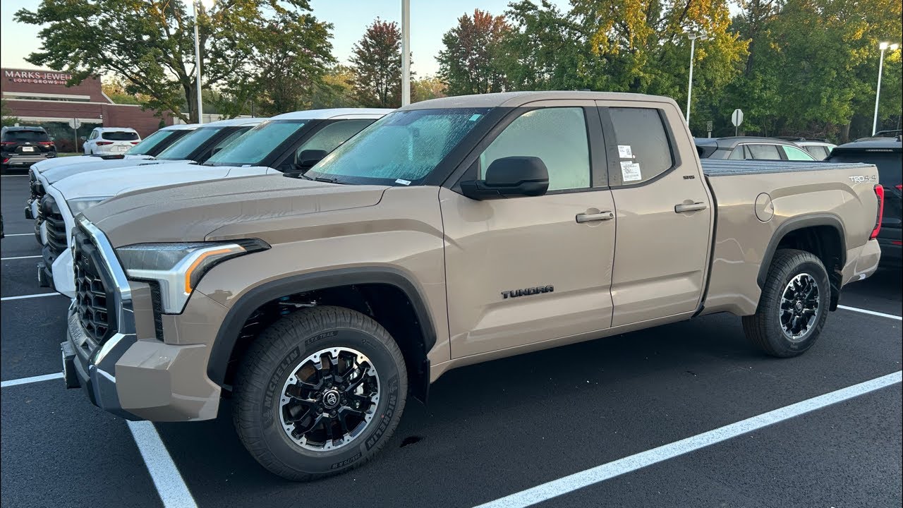 Is This 2026 Toyota Tundra Worth It?