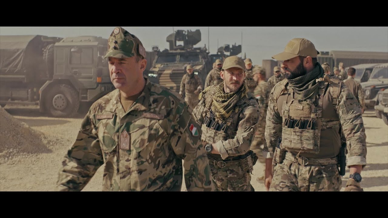 S.E.R.E.G. - ELSŐ K&Eacute;PKOCK&Aacute;K A SOROZATB&Oacute;L