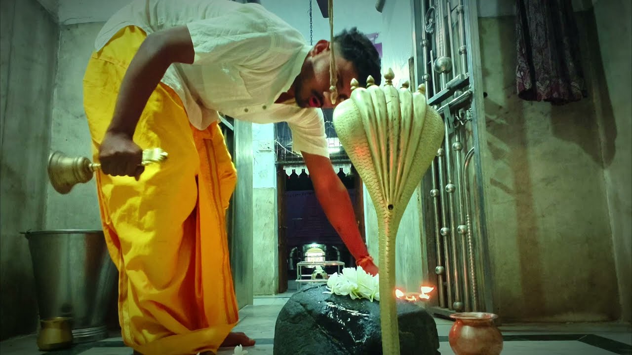 Mahadev Aarti darshan part 16#aarti #mahadev 