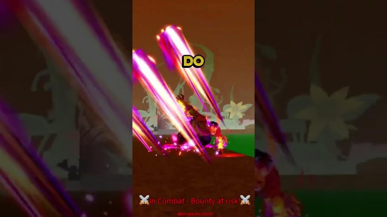 ELE CHOROU JOGANDO BLOX FRUIT!!#roblox #bloxfruit #sorteio