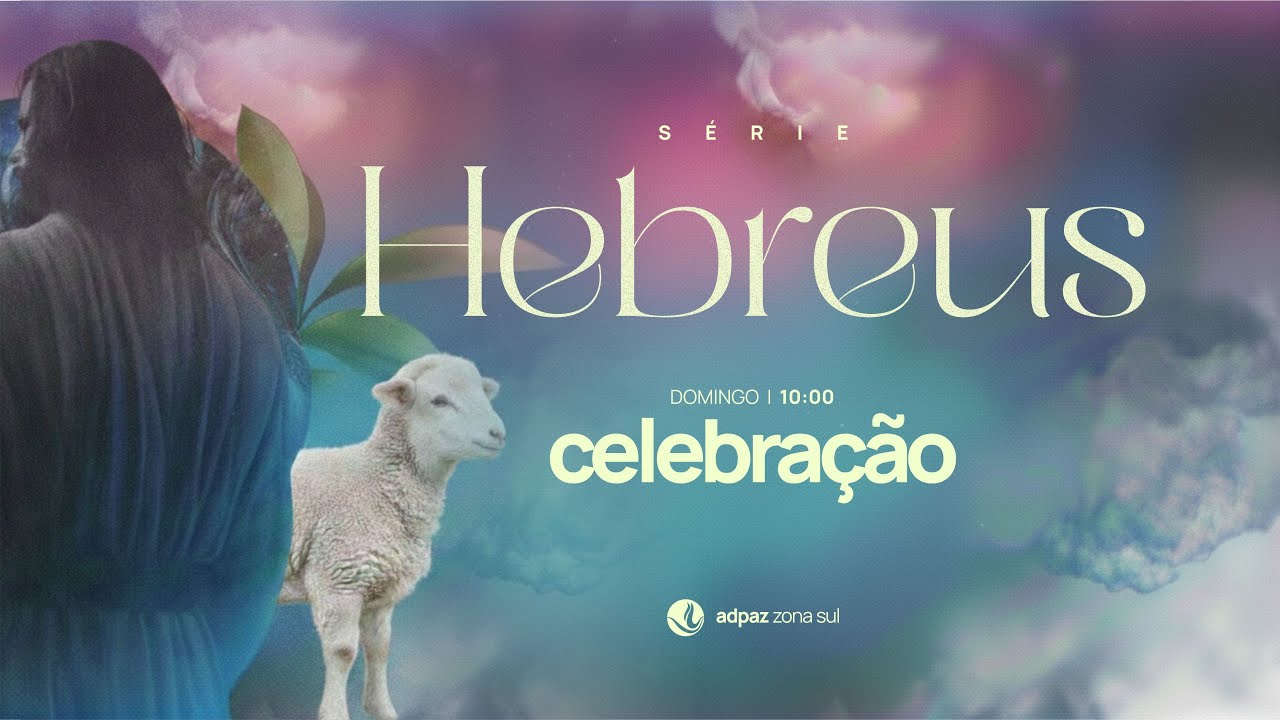 Culto de Celebração ZS10 | 18/01/2026