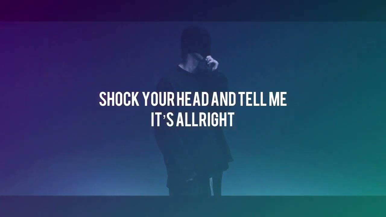 Nf - I’m not going anywhere (legendado)