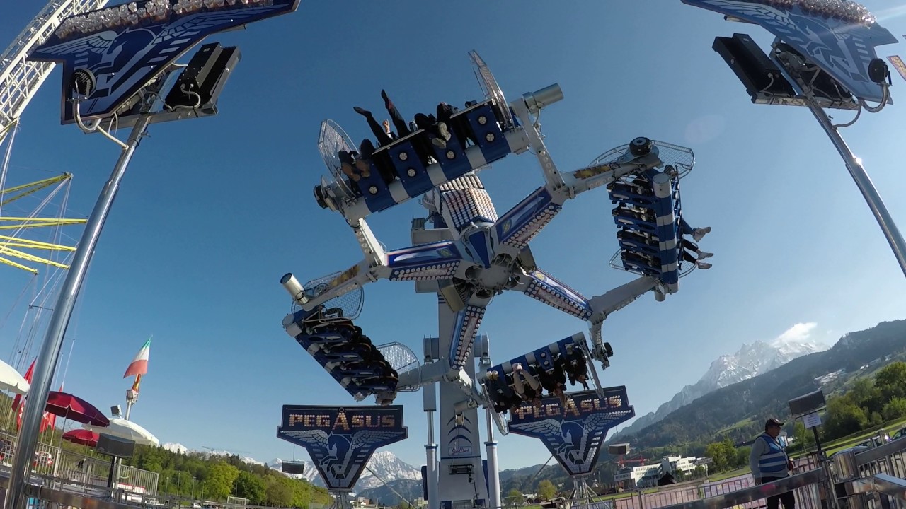 Pegasus - Jolliet (Offride 1) LUGA Luzern 2017