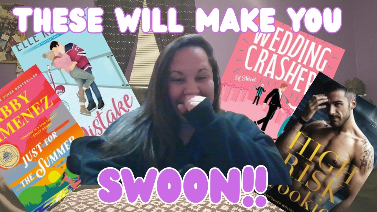Romances EVERYONE Needs to Read!