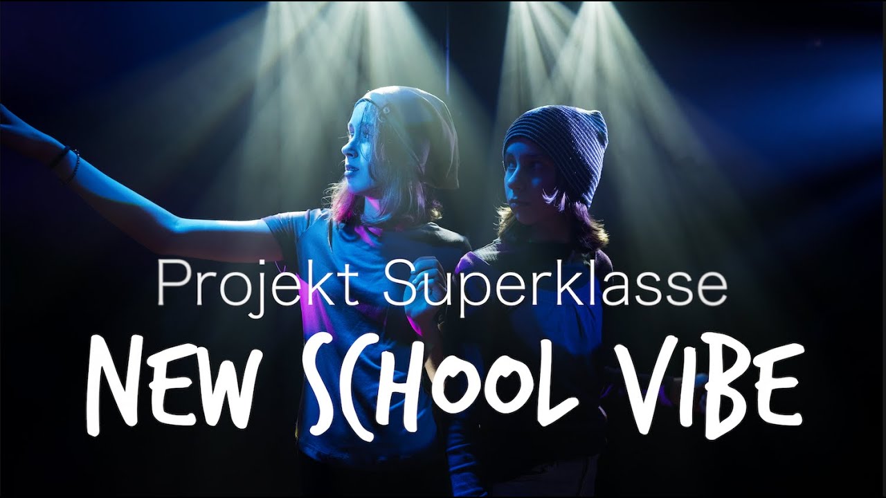 Projekt Superklasse 
