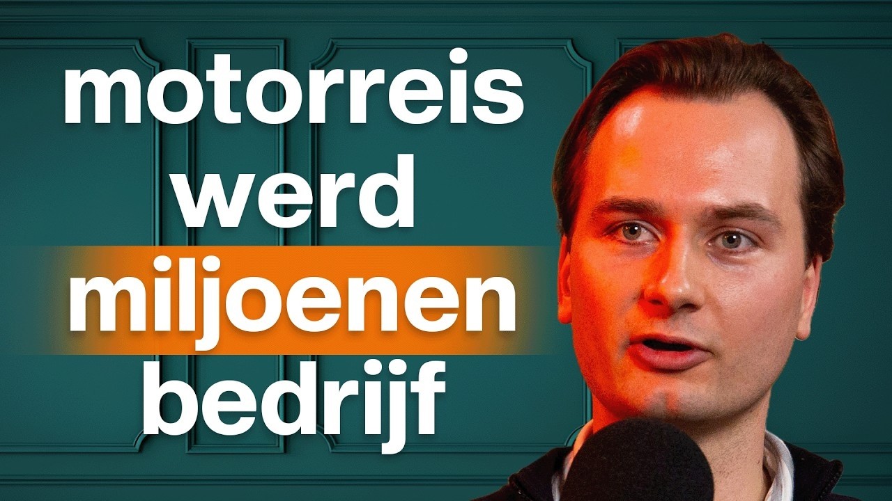 Het snelstgroeiende Saas-bedrijf van Nederland: wij spraken de founder