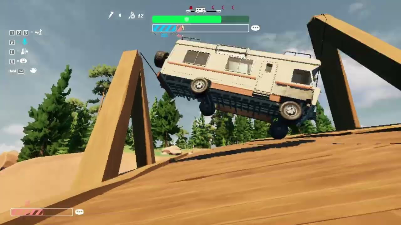RV there yet  Highlights 3