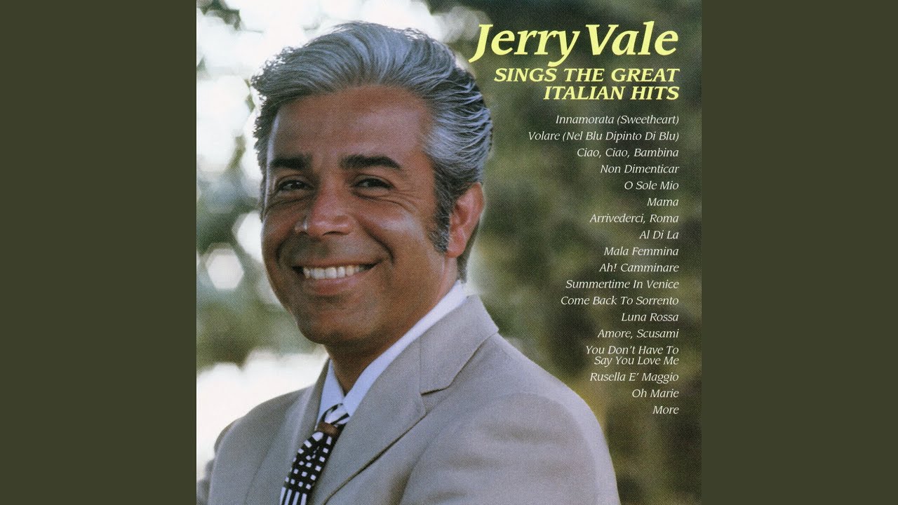 More (Theme From 