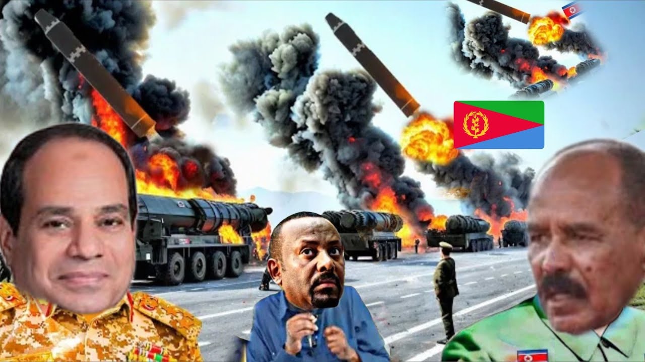 DEG DEG BUR BURKA ITOBIYA O BILOWDAY DAGAL HALAAGA AH O HADA KA SOCDO ABIY AHMED O YAABAN XOG SIR AH