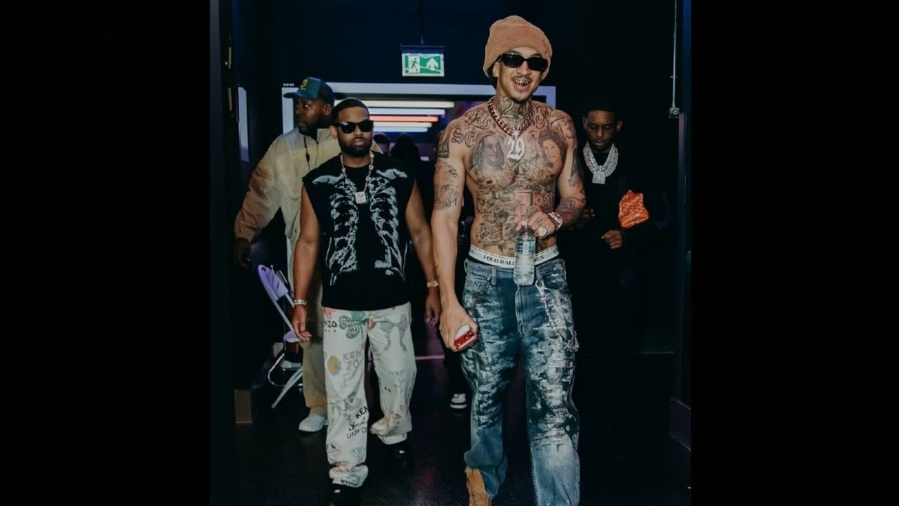 (FREE) D Block Europe Type Beat 2026 - 