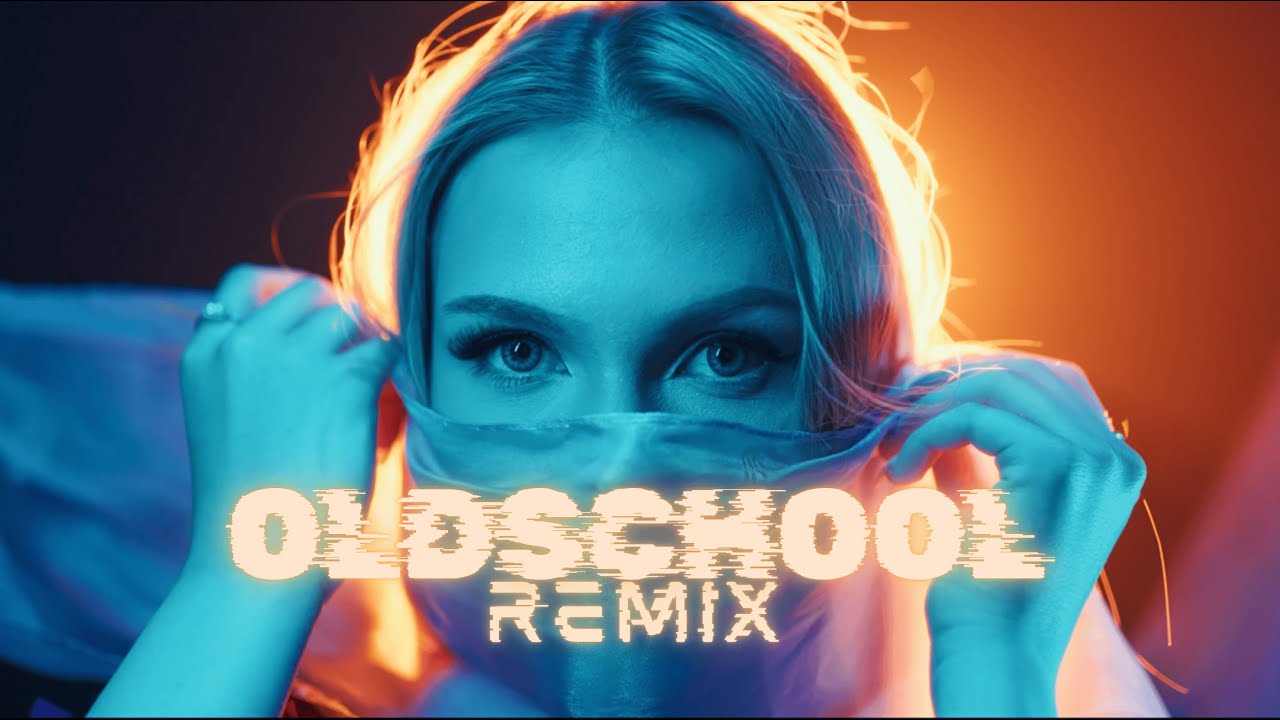 MACZO - Błękitne oczy (Dj Sequence Oldschool Remix) + EXTENDED