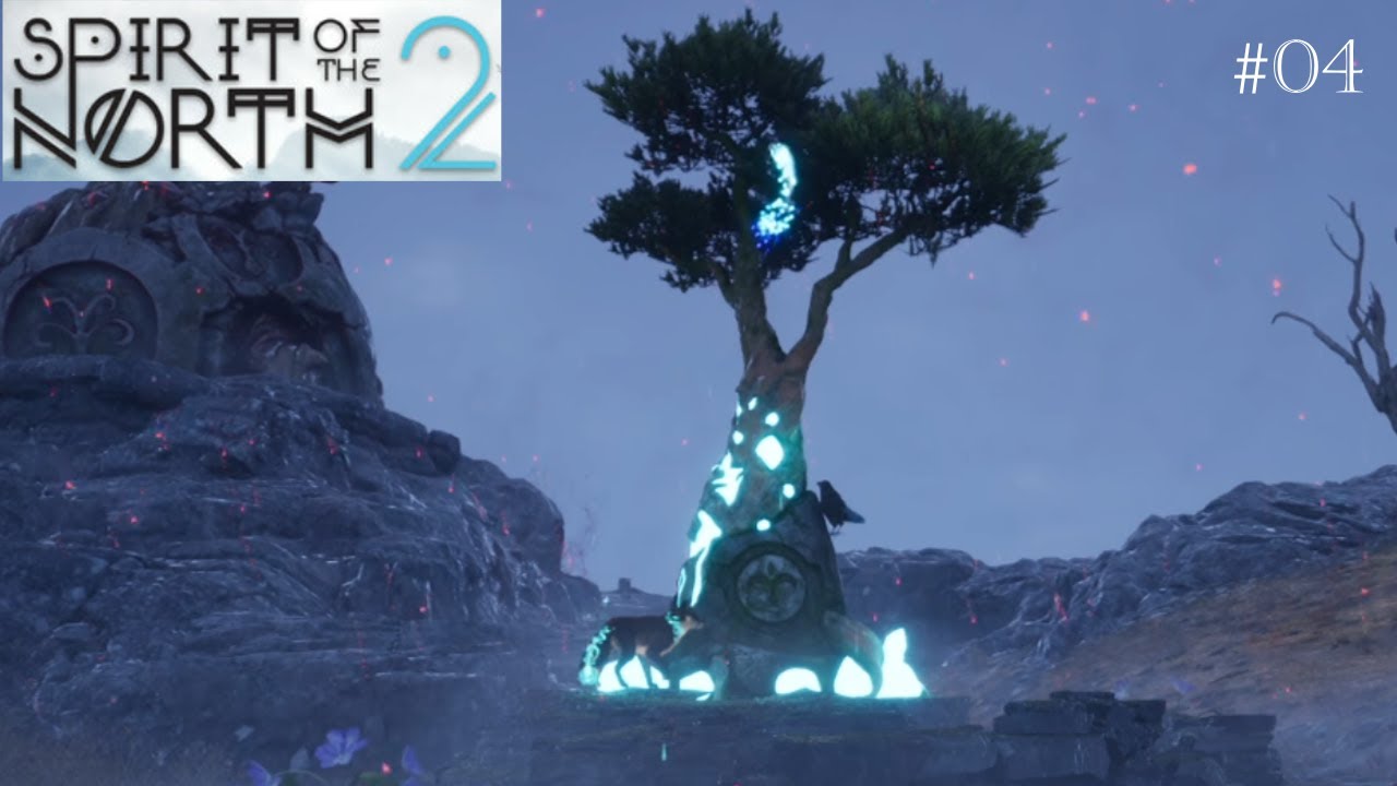 Wer Gleiten kann ist klar im Vorteil!! | Spirit of the North 2 [04]