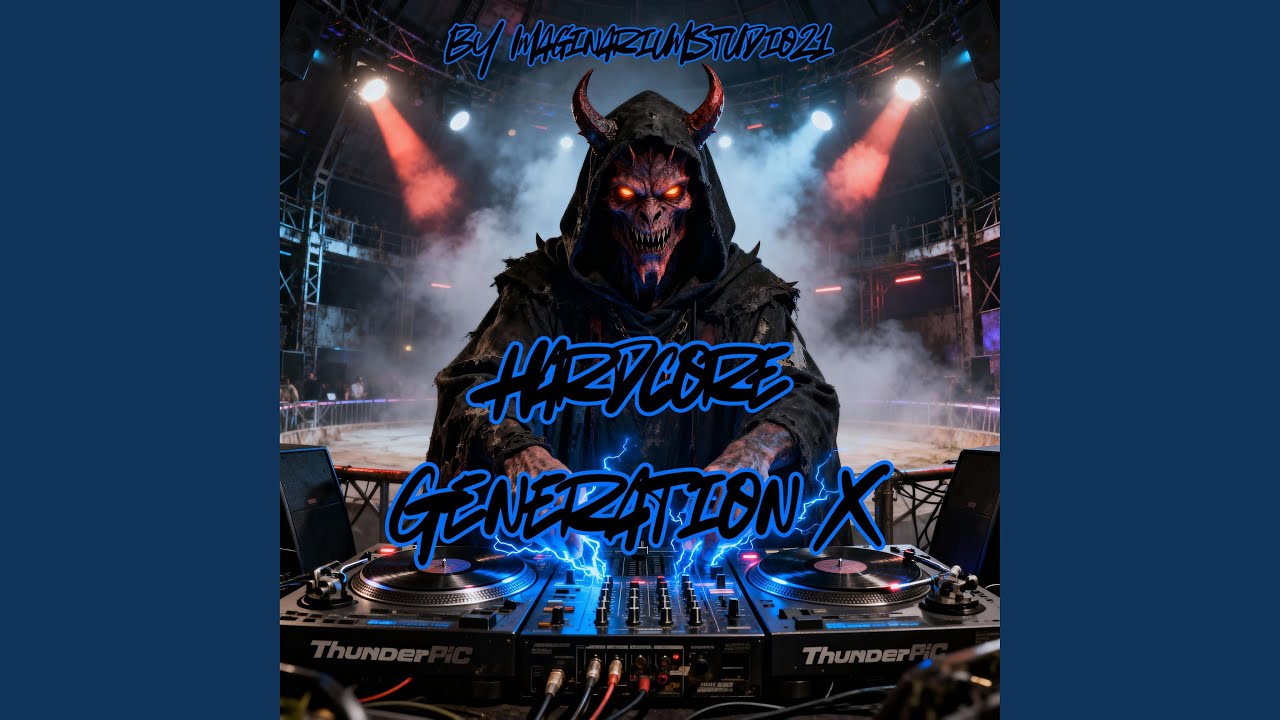 Underground Violence