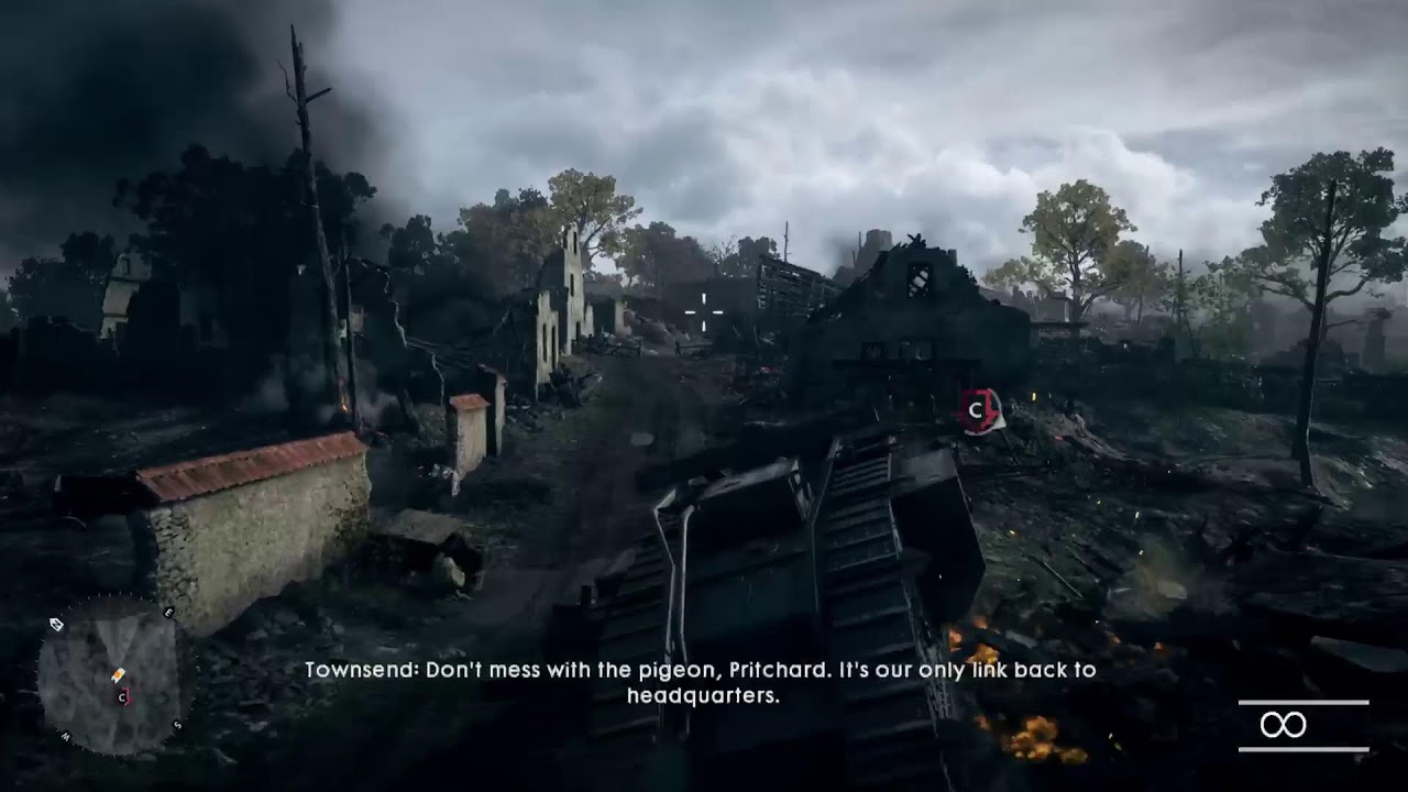 Texas 🤠 Battlefield_1ps5🥉 #livestream #battlefield1