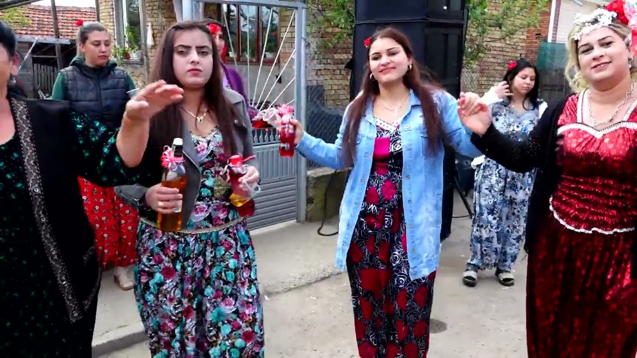Seray & Mutlu TATLI RAKI