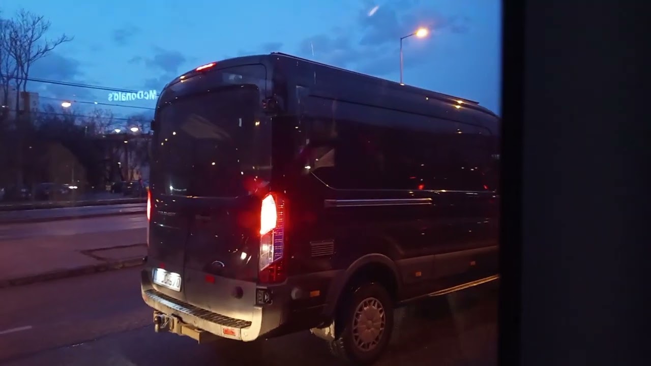 MERCEDES CONECTO G2 RVY-708 PÓTOL  45  BUSZ VONALÁN RITKA PÓTLÁS DÉL PESTI