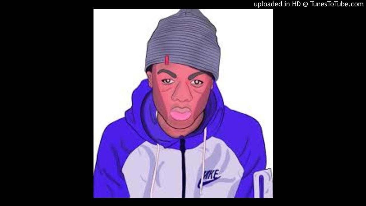 J Hus - Fisherman Ft Mist & Mostack Instrumental Remake
